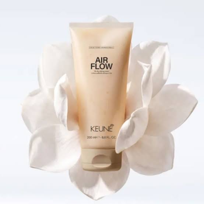 Keune Air Flow