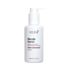 Care Blonde Savior Repairing Leave-In Treatment 150ml