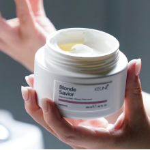 Care Range Blonde Savior