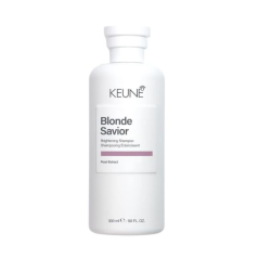Care Blonde Savior Shampoo 300ml