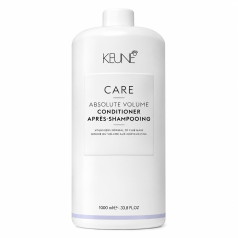 Care Absolute Volume Conditioner 1000ml (previous packaging)