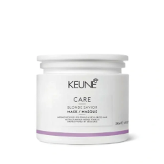 Care Blonde Savior Mask 200ml (previous packaging)