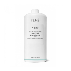 Care Derma Regulate Shampoo 1 Litre (previous packaging)