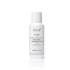 Luxe Travel Mini Derma Sensitive Shampoo