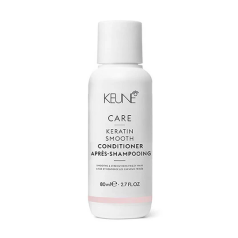 Luxe Travel Mini Keratin Smooth Conditioner