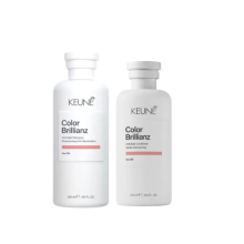 Care Color Brillianz Shampoo and Conditioner Duo