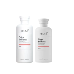 Care Color Brillianz Shampoo and Conditioner Duo 