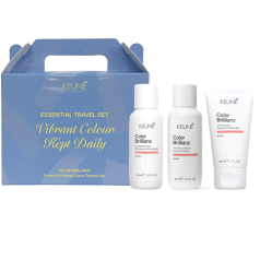 Color Brillianz Essential Travel Set 