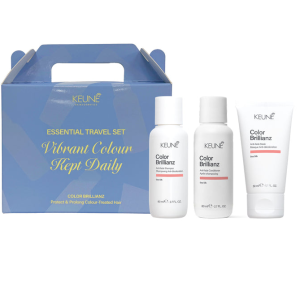 Color Brillianz Essential Travel Set 