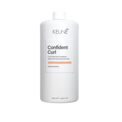 Care Confident Curl Conditioner 1000ml