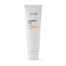 Care Confident Curl Leave-In Curly
