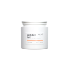 Care Confident Curl Mask