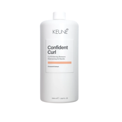 Care Confident Curl Curl Enhancing Shampoo 1000ml