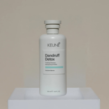 Care Range Dandruff Detox