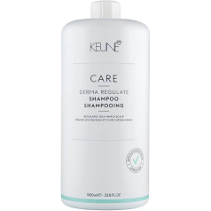 Care Derma Regulate Shampoo 1000ml (previous packaging)