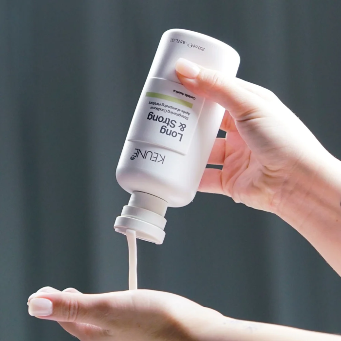 Keune Care Long & Strong Strengthening Conditioner