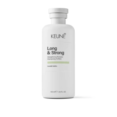 Care Long & Strong Strengthening Shampoo 300ml