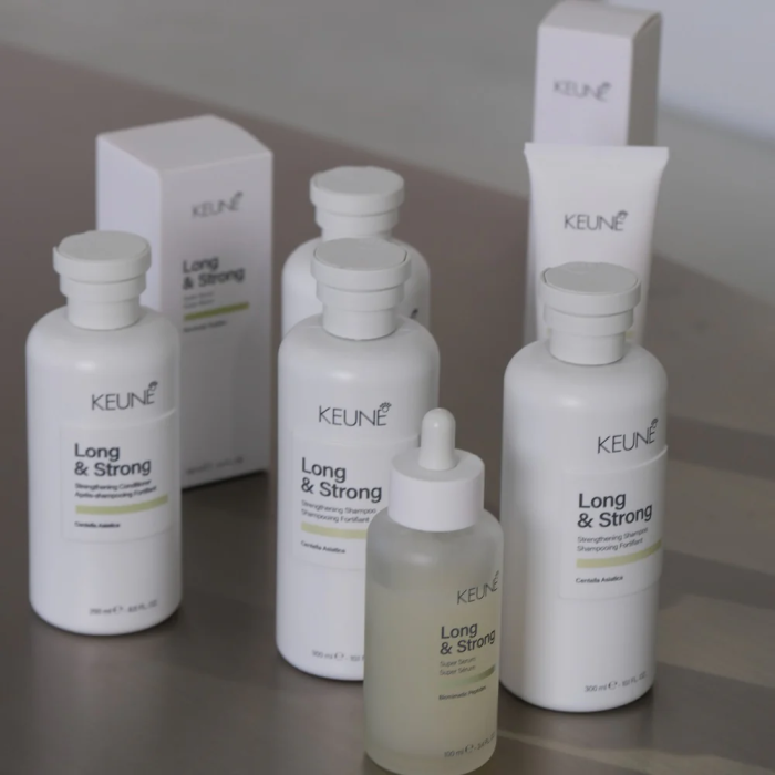 Keune Care Long & Strong Strengthening Conditioner