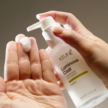 Care Range Luminous Coat