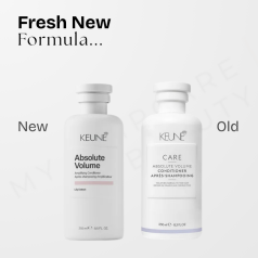 Care Absolute Volume Conditioner