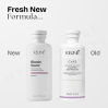 Keune Care Blonde Savior Shampoo