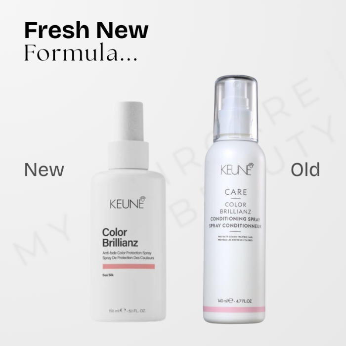 Keune Care Color Brillianz Conditioning Spray