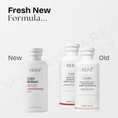 Care Color Brillianz Conditioner 250ml
