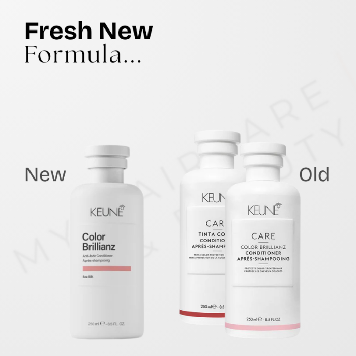 Keune Care Color Brillianz Conditioner