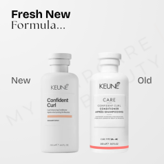 Care Confident Curl Conditioner