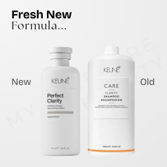 Care Perfect Clarity Clarifying Shampoo 300ml