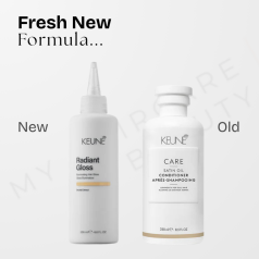 Care Radiant Gloss Illuminating Hair Gloss 200ml