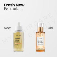 Care Radiant Gloss Illume Infusion 100ml