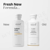 Keune Radiant Gloss Shampoo and Illuminating Gloss Duo
