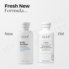 Care Scalp Sensitive Soothing Conditioner 250ml