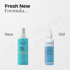 Care Velvet Smooth 2-Phase Spray 200ml