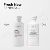 Keune Velvet Smooth Anti-Frizz Shampoo and Conditioner Duo