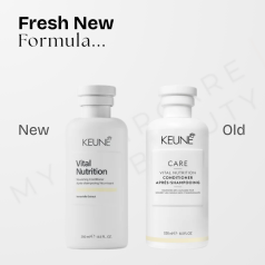 Care Vital Nutrition Conditioner 250ml
