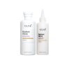 Keune Radiant Gloss Shampoo and Illuminating Gloss Duo