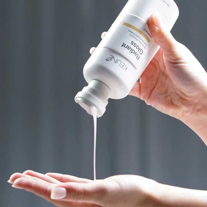 Keune Care Radiant Gloss Illuminating Shampoo