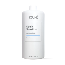 Care Scalp Sensitive Soothing Shampoo
