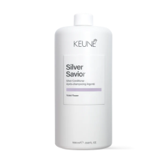Care Silver Savior Conditioner 1000ml