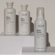 Care Range Silver Savior