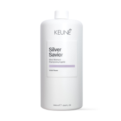 Care Silver Savior Shampoo 1000ml