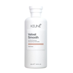 Velvet Smooth Anti-Frizz Shampoo 300ml