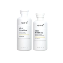 Care Vital Nutrition Shampoo and Conditioner Duo