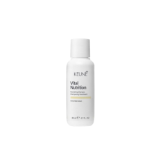 Luxe Travel Mini Vital Nutrition Shampoo - For Dry, Damaged Hair