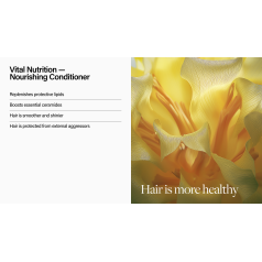 Care Vital Nutrition Conditioner 250ml