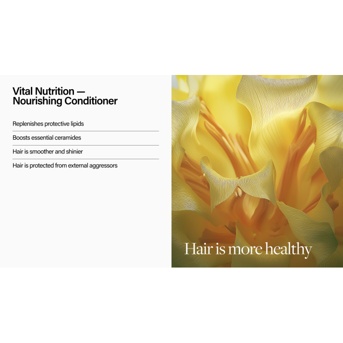 Keune Care Vital Nutrition Conditioner