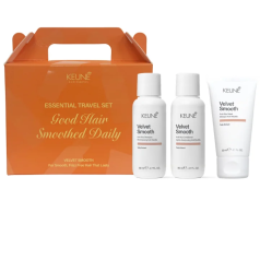 Velvet Smooth Essential Travel Set 