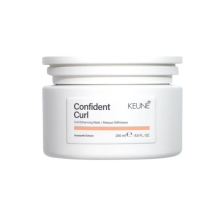 Care Confident Curl Mask